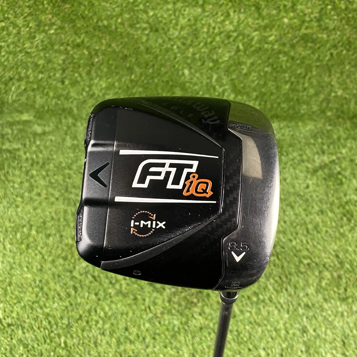 Callaway Ft Tour Driver for sale | eBay