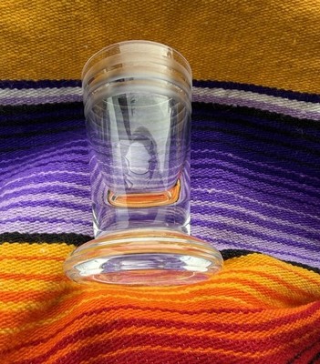 William Yeoward Crystal  MINI Vase - PREOWNED
