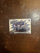 2025 Panini Donruss Optic - Best Tuddys Josh Allen, Keon Coleman #13