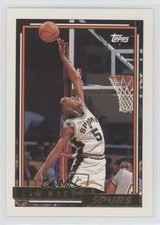 1992-93 Topps Gold Sam Mack #377 0qr0