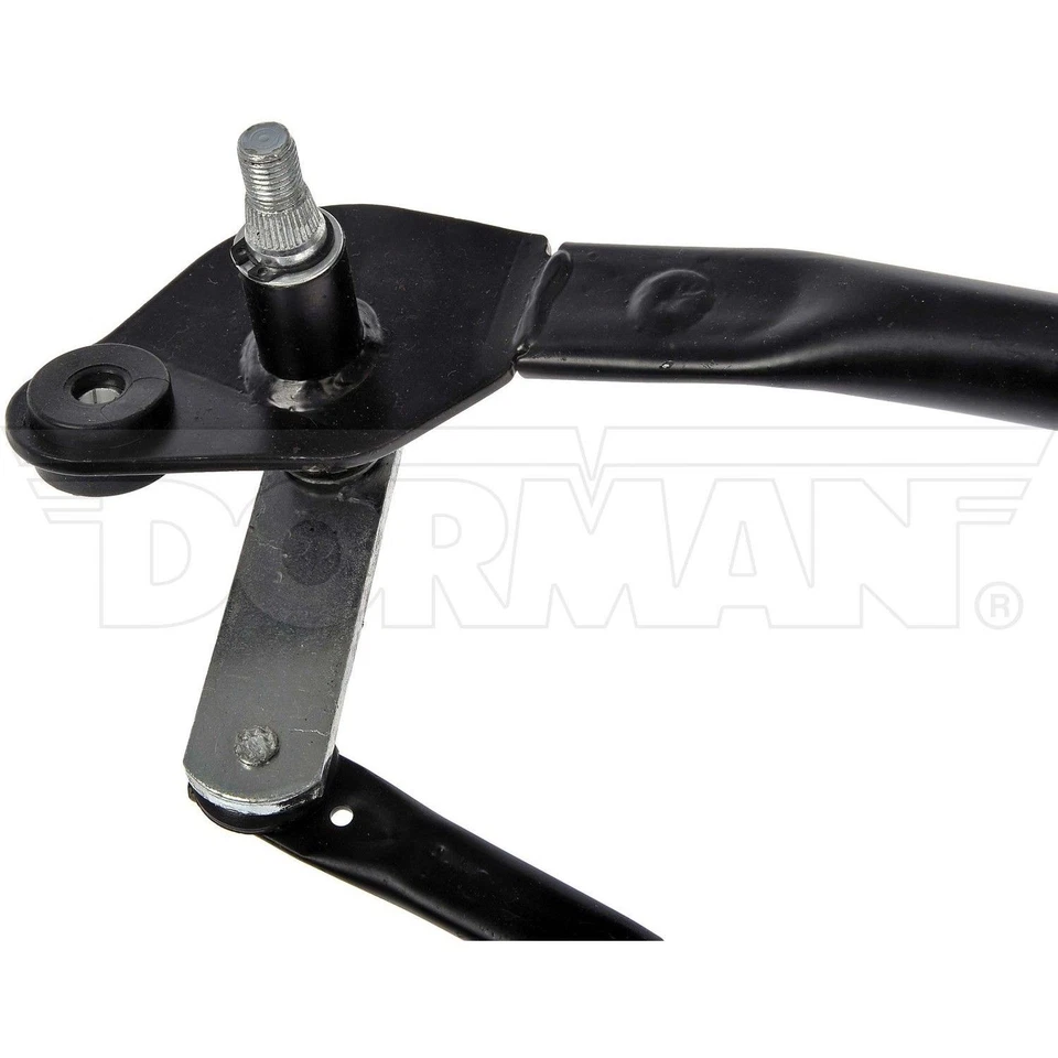 Transmisión limpiaparabrisas Dorman 602-728 para Hyundai Genesis Coupé 10-16 Foto 3 de 4