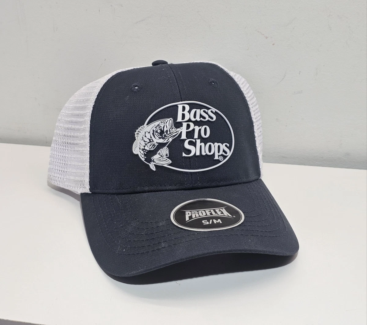 Bass Pro Shops Blue Men's Trucker Hats for sale | eBay