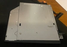 H-L Data Storage Super DVD-ROM DRIVE / GU90N / 09M9FK