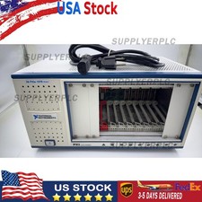 NEW National Instruments PXIe 1078 PXIe-1078 Chassis PXI Express Mainframe