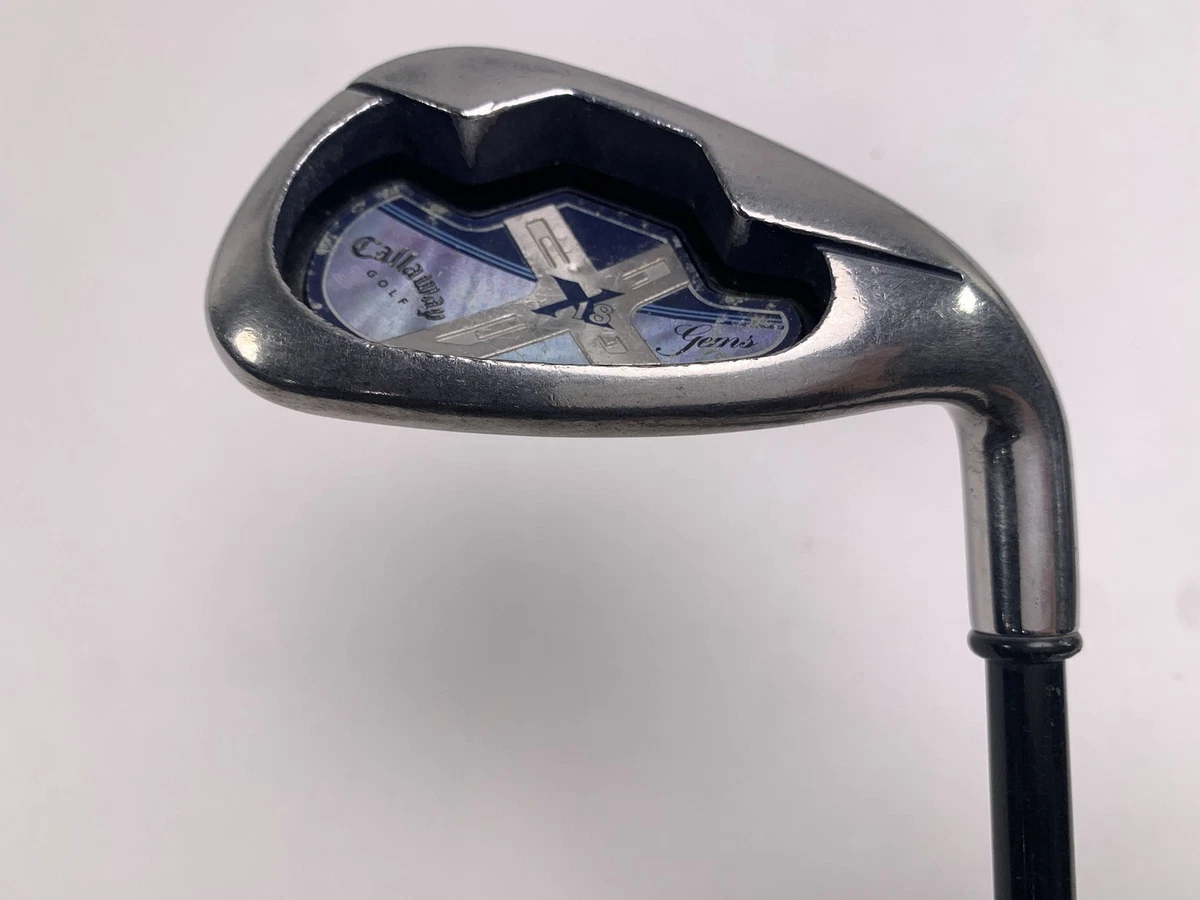 Callaway X18 Graphite Irons for sale | eBay