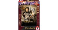 Lord Of The Rings - The Return Of The King (1000 Teile)