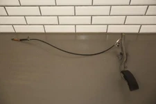 1993 Ford Mustang LX Accelerator Pedal & Cable