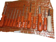 13 Stihl Specialty Tool's Carburetor Adjustment, Etc 5910-890 Genuine #GL-N0D2