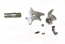 Vintage FREEDOM ARMS .22 Mini Revolver Parts Lot; Hammer, Trigger, Hand, Springs