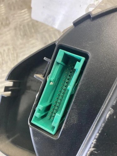 VW SHARAN 7M8, 7M9, 7M6 Kombiinstrument 7M3920820 1.90 Diesel 66kw 33306322