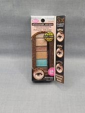 Physicians Formula Shimmer Strips Eyeshadow & Liner - Bronze Nude