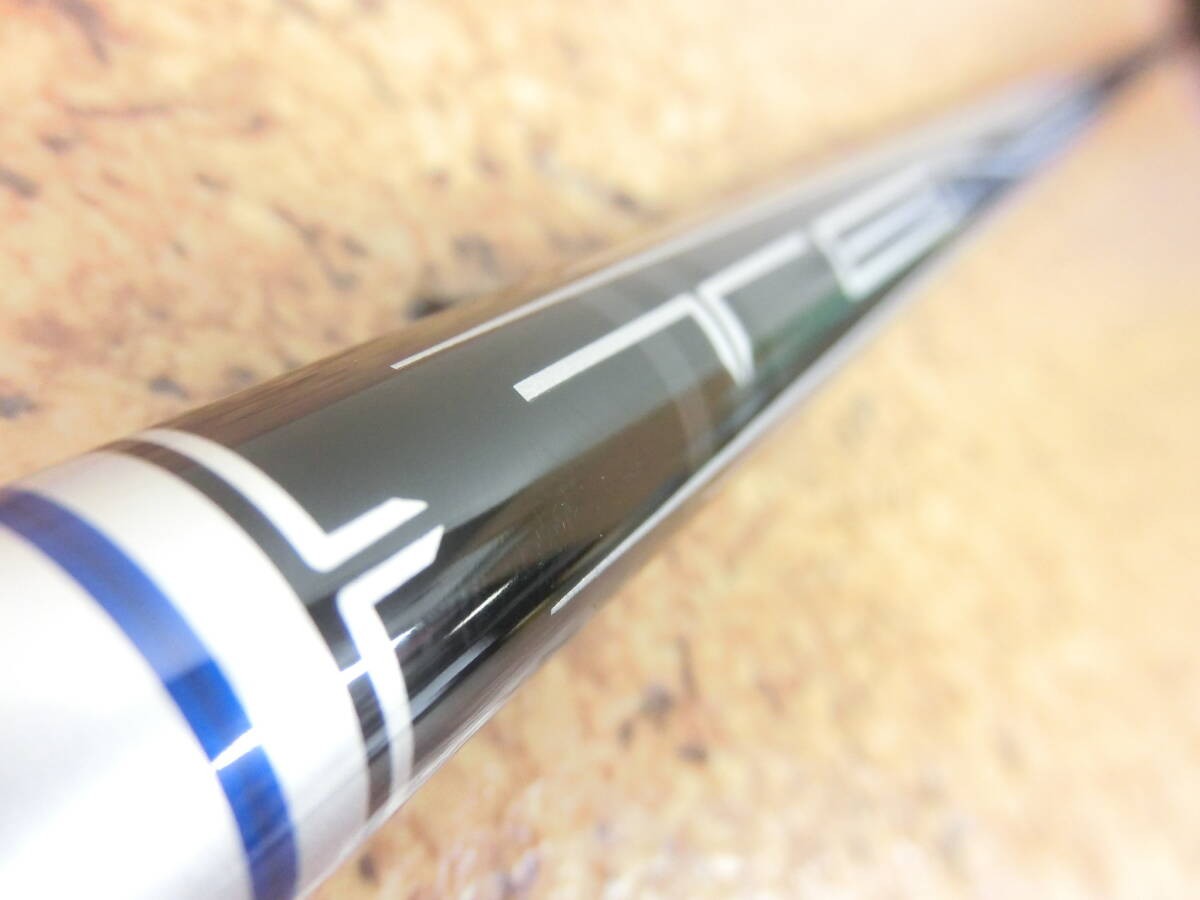 新品 フレックスR キャロウェイ パラダイム テンセイ50 SLV/BLU Callaway Paradym Ai Smoke Tensei 50 SLV/BLU Flex-R Driver