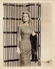 Butterfield 8 Movie 1960 Photo Dina Merrill  Studio Portrait  *P181a