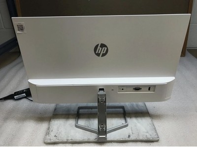 HP M24fw 24インチモニター 本体 HP M24fw FHD IPS 24