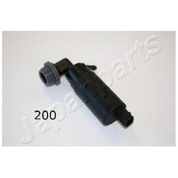 Waschwasserpumpe Scheibenreinigung FüR Toyota Avensis T25 97 Bis 08 Neu 3S-FE