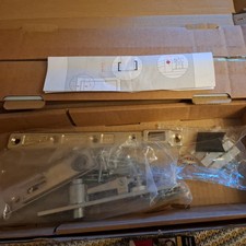Dormakaba BTS75V Double Action Accessory Pack SSS
