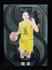 2025 Panini Select WNBA Basketball Sue Bird #146