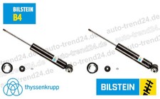 B4 Gasdruckstoßdämpfer hinten u.a.: BMW 6er Cabriolet E64, Bj. 2004-2010