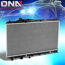 For 2013-2015 Acura ILX 2.0L /2.4L OE Style Aluminum Core Cooling Radiator 13360