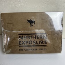 Northern Exposure- The Complete Series All Six Seasons