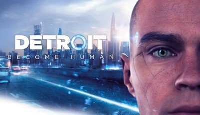 Detroit Become Human | PC Steam | Download Key | NEU Videospiel