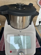 Silvercrest Monsieur Cuisine Connect Küchenmaschine