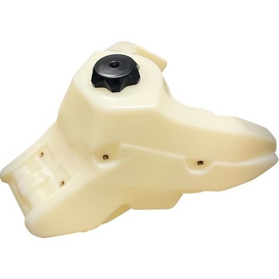IMS Large-Capacity Gas Tank - Natural for Honda - 3 Gallon 112261-N2