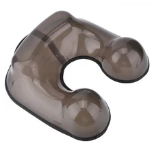 Hair Perming Neck Tray Container Shoulder Support Hairdressing Tool for Hair