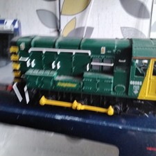 Bachmann OO Gauge