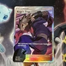 Koga’s Trap 211/214 Full Art FA Unbroken Bonds Pokémon Card NM