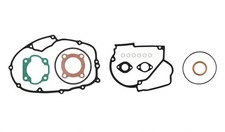 Gasket Set Full for 1979 Kawasaki KH 100 A3
