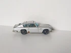 Vintage Husky Models Corgi James Bond 007 Aston Martin diecast Ejector Seat Car