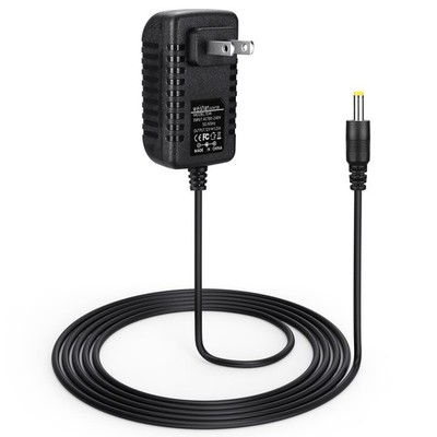 Replacement Power Cord for Alexa Echo Dot 5th Generation, 4th Gen, 3rd Gen, Echo