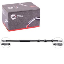 A.B.S. BREMSSCHLAUCH VORNE RECHTS passend für MERCEDES C-KLASSE CLS E-KLASSE | S
