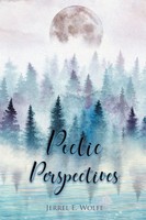 Poetic Perspectives | Jerrel E Wolfe | Taschenbuch | Kartoniert / Broschiert