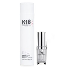 K18 - K18 Professional Molecular Repair Hair Mask 150ml X Natural Beauty Hydrati