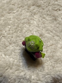 LEGO Space Alien Trooper Minifigure from 7049 7066 7051 - ac003 Alien Conquest