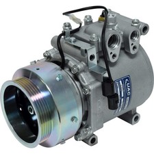 A/C Compressor-New  UAC  CO10448C