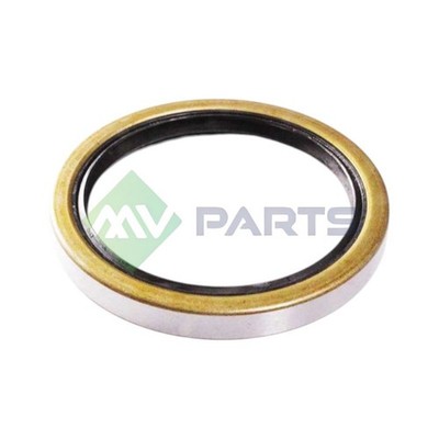 CUMMINS B3.3 Wellendichtring hinten 95x120x13mm MV 6140-21-1341