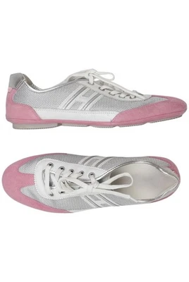 Hogan Sneaker Damen Freizeitschuhe Turnschuhe Sportschuhe Gr. EU 38 ... #ysaersb - Bild 1 von 4