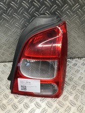 Rückleuchte rechts  Renault Twingo II (CN0) Heckleuchte rechts 696104