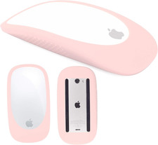 N/T Silicone Case Cover Protective Skin for Magic Mouse 1/2 Silicone Case for Ap