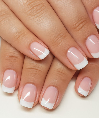 Acrylpuder Acryl Powder ROSE (Pink) nicht deckend ! Für den Aufbau