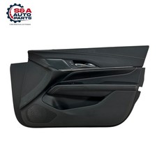 CADILLAC CT4 2020-2025 FRONT RIGHT SIDE INTERIOR DOOR PANEL TRIM COVER OEM