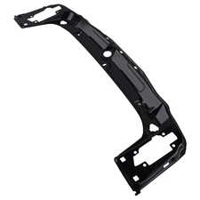 Front Radiator Support Bar for BMW 320i 328i 12-18 BM1225136 Direct Replace