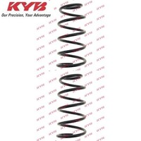 2X Fahrwerksfeder KYB RA3545 2 Federn Satz Federnsatz FüR Citroen FüR Peugeot