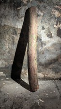 Large Yew Stave Raw Timber Bow Making Log English Yew Selfbow Wood 