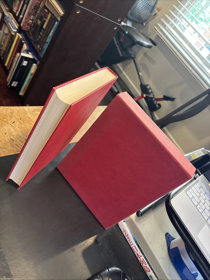 THE SHORT STORIES OF OSCAR WILDE Paintings James Hill 1976 HC Slipcase Heritage Foto 3 de 4