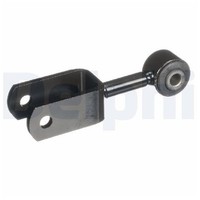 2X Stange/Strebe Stabilisator Hinten FüR Mercedes Sprinter B906 OM646989