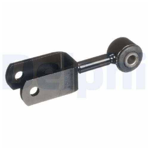 2X Stange/Strebe Stabilisator Hinten FüR Mercedes Sprinter B906 OM646989-image